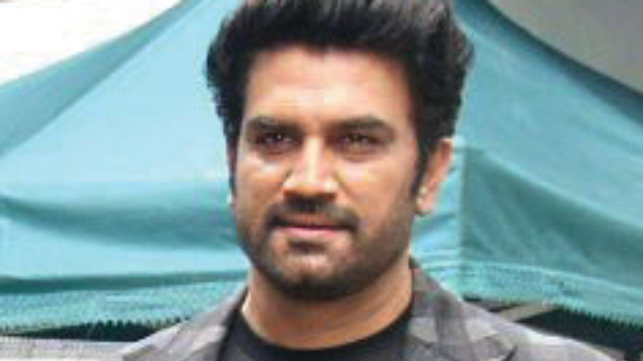 શરદ કેલકર 